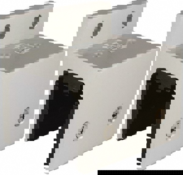 Single Flange Linear Bearing: Use With 40 Series